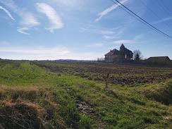 PLAC BARAJEVO 45000e