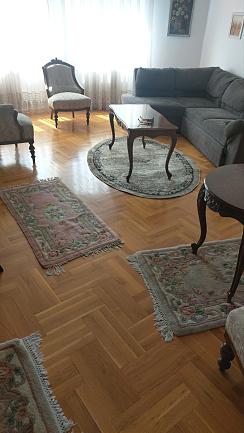 STAN HRAM SV. SAVE 1000e