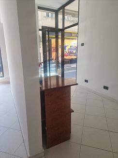 LOKAL/P.P. CENTAR 800e