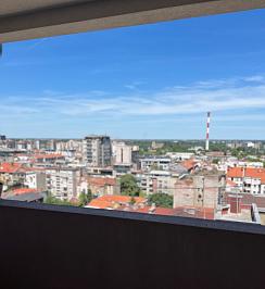 GORNJI DORCOL