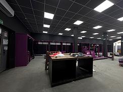 LOKAL/P.P. SURCIN 5000e