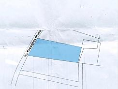 PLAC KOSMAJ 179000e