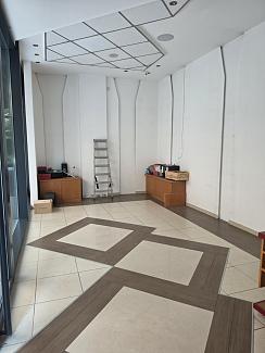 LOKAL/P.P. BANOVO BRDO 1300e